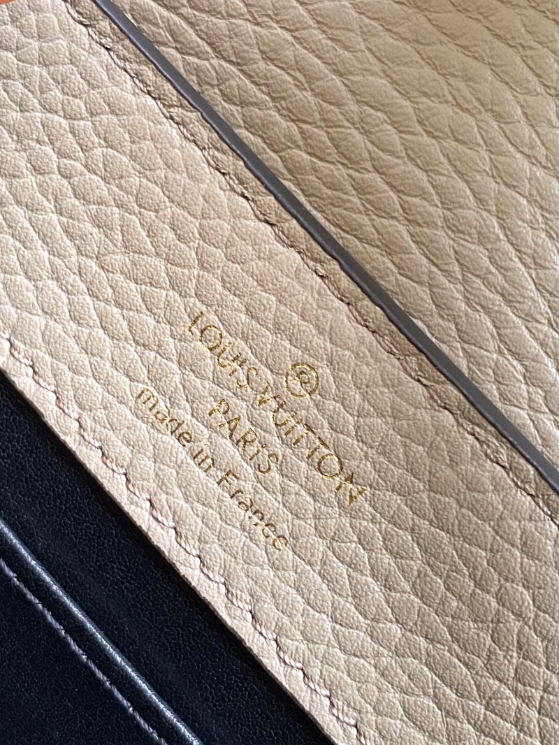 LV Capucines Bags